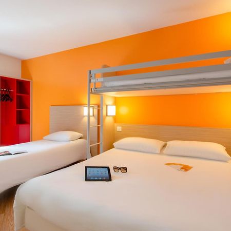 Hotel Eco La Rochelle Centre Les Minimes Εξωτερικό φωτογραφία
