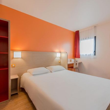 Hotel Eco La Rochelle Centre Les Minimes Εξωτερικό φωτογραφία