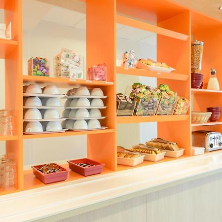 Hotel Eco La Rochelle Centre Les Minimes Εξωτερικό φωτογραφία