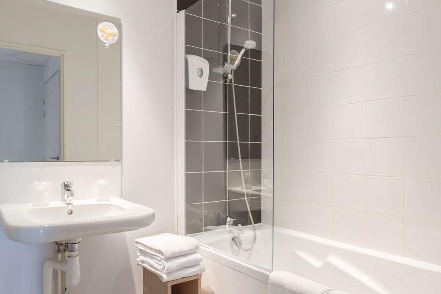 Hotel Eco La Rochelle Centre Les Minimes Εξωτερικό φωτογραφία