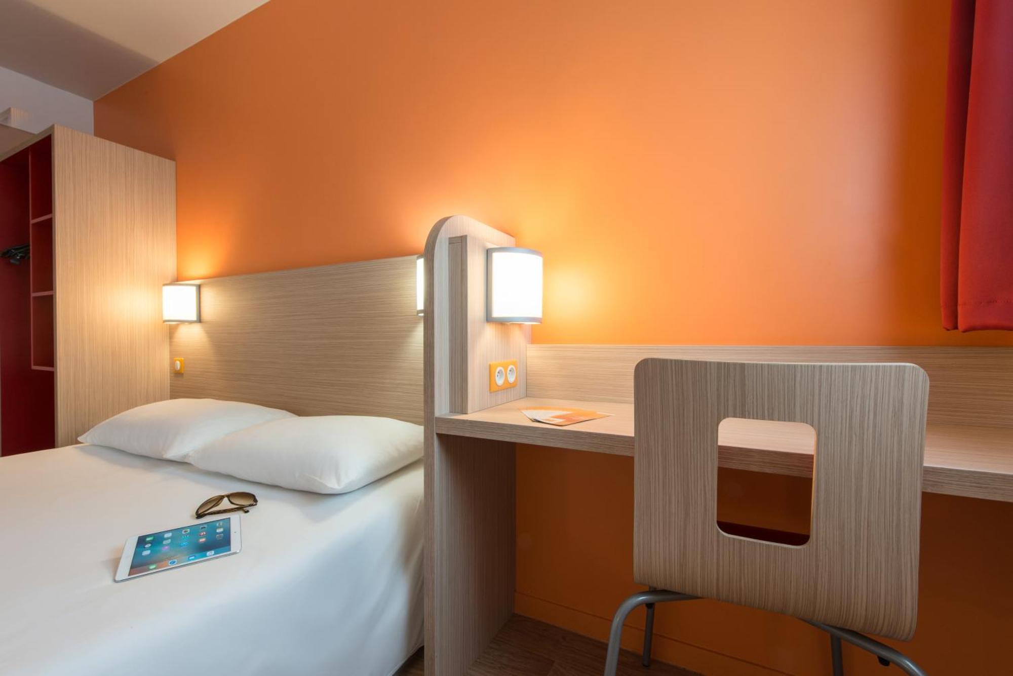 Hotel Eco La Rochelle Centre Les Minimes Εξωτερικό φωτογραφία