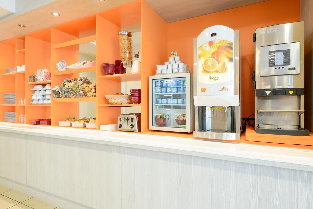 Hotel Eco La Rochelle Centre Les Minimes Εξωτερικό φωτογραφία