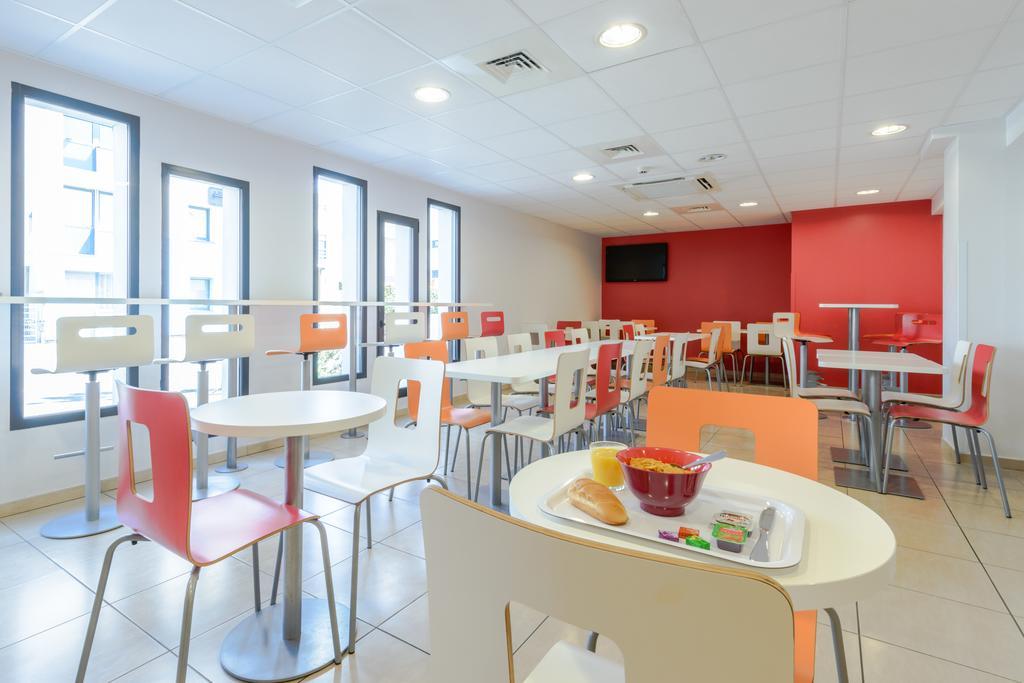 Hotel Eco La Rochelle Centre Les Minimes Εξωτερικό φωτογραφία