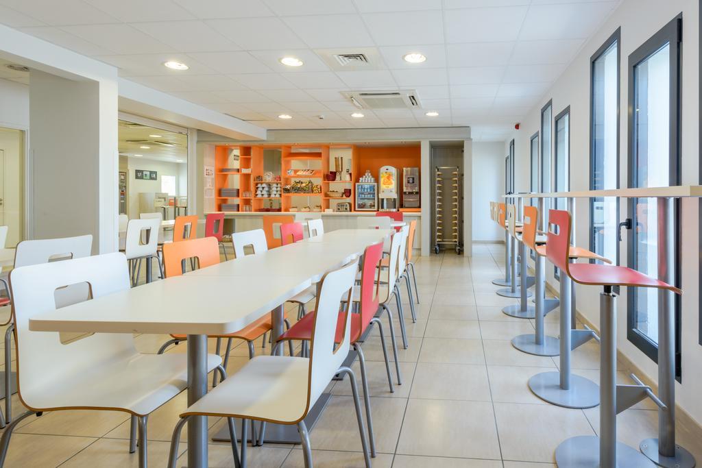 Hotel Eco La Rochelle Centre Les Minimes Εξωτερικό φωτογραφία