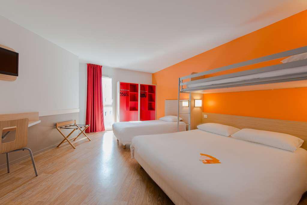 Hotel Eco La Rochelle Centre Les Minimes Εξωτερικό φωτογραφία