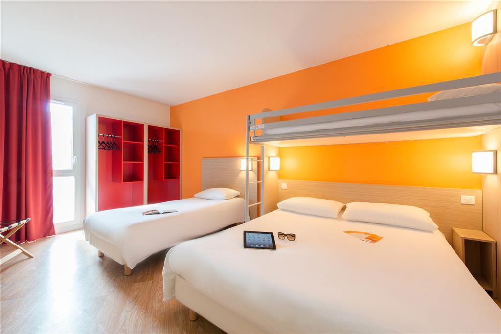 Hotel Eco La Rochelle Centre Les Minimes Εξωτερικό φωτογραφία