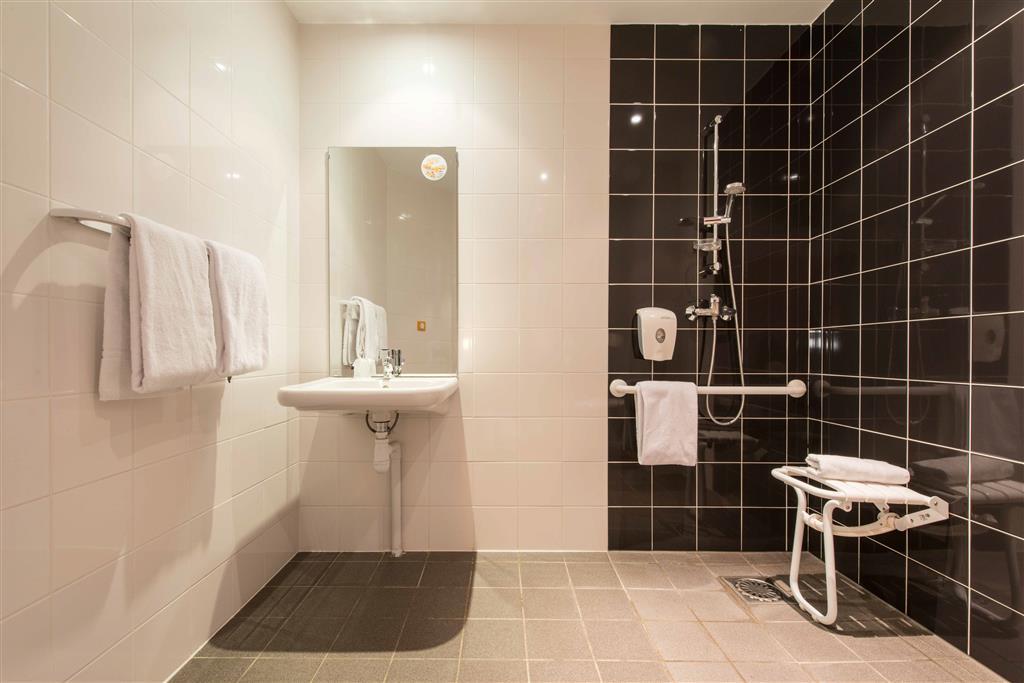 Hotel Eco La Rochelle Centre Les Minimes Εξωτερικό φωτογραφία