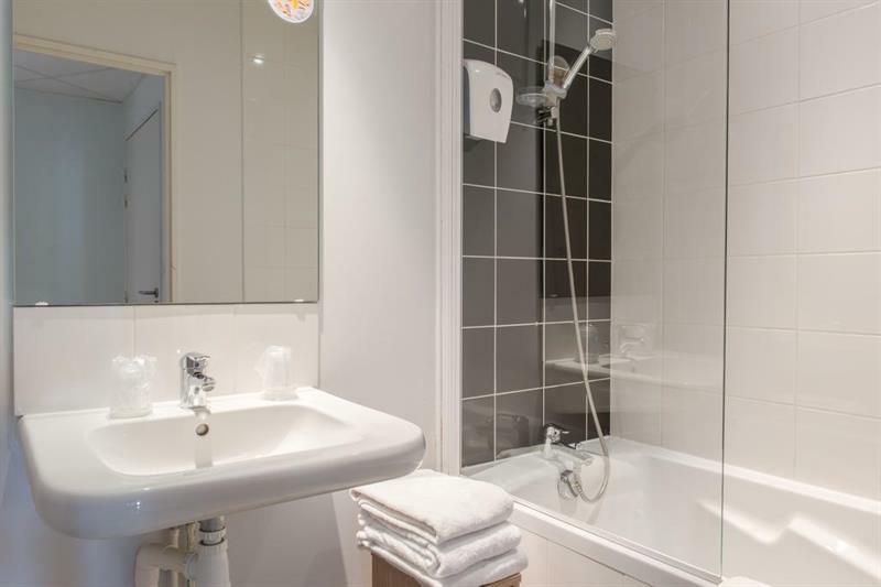 Hotel Eco La Rochelle Centre Les Minimes Εξωτερικό φωτογραφία