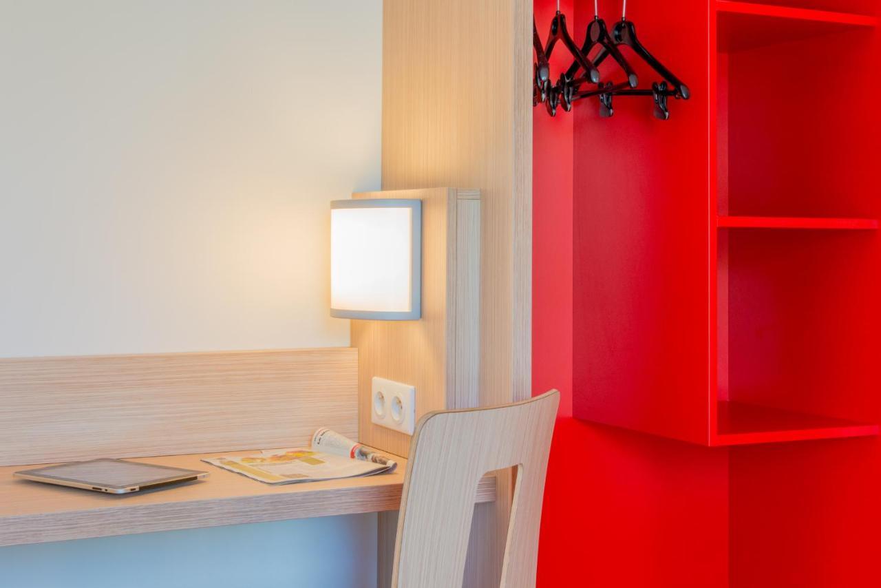 Hotel Eco La Rochelle Centre Les Minimes Εξωτερικό φωτογραφία